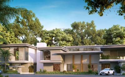 Project Image of 8220.0 - 8432.0 Sq.ft 5 BHK Villa for buy in Dukes Aika