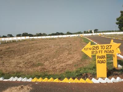 Project Image of 699.0 - 2801.0 Sq.ft Residential Plot Plot for buy in Budget Sai Jailakshmi Garden