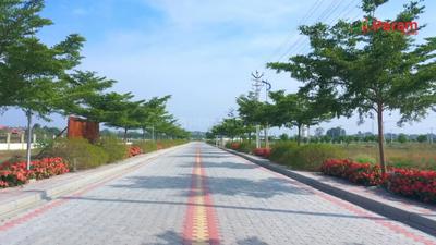 Project Image of 1503.0 - 3600.0 Sq.ft Residential Plot Plot for buy in Peram Signature Park