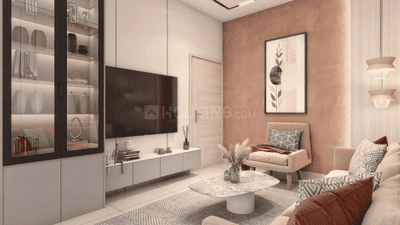 Project Image of 472.54 - 841.2 Sq.ft 1 BHK Apartment for buy in Jayabharath Elanza