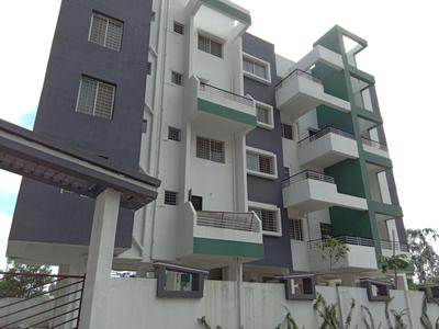 S G Shourya Heights Images for Project 1