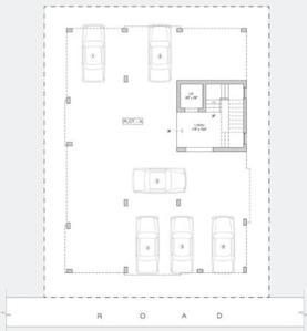Project Image of 976.0 - 1342.0 Sq.ft 2 BHK Apartment for buy in Kalai Harshidha