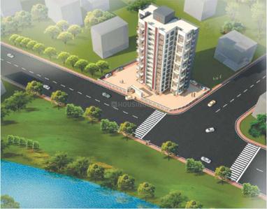 Roongta Shree Tirumala Riviera Phase II Images for Elevation of Roongta Shree Tirumala Riviera Phase II 1