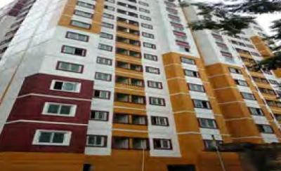 Project Image of 0.0 - 267.48 Sq.ft 1 BHK Apartment for buy in The Gowthamapuram Scheme