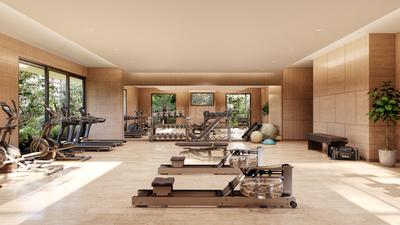 Project Image of 2475 Sq.ft 4 BHK Apartment / Flat for sale in PDPU Road for Rs. 16800000