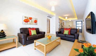 Project Image of 1083.0 - 1652.0 Sq.ft 2 BHK Apartment for buy in Puja Nakshatra