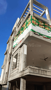 Project Image of 2148.0 - 3060.0 Sq.ft 4 BHK Villa for buy in Kappa Aamar Bari