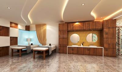 Project Image of 4090.0 - 4093.0 Sq.ft 4 BHK Villa for buy in Dev Istana