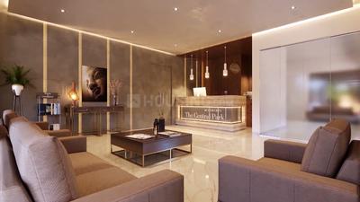 Project Image of 0.0 - 3806.0 Sq.ft 4 BHK Apartment for buy in Elements Central Park
