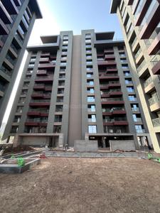 Project Image of 937.54 - 959.06 Sq.ft 3 BHK Apartment for buy in Shanti Priyam