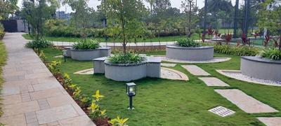 Project Image of 2195.0 - 3000.0 Sq.ft 3 BHK Villa for buy in Ace Apurva