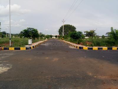 Project Image of 1412.98 - 4886.82 Sq.ft Residential Plot Plot for buy in Bhashyam Jasmine County