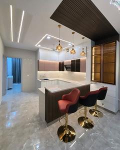 Project Image of 630.0 - 950.0 Sq.ft 3 BHK Builder Floor for buy in DPX Lavish Floors