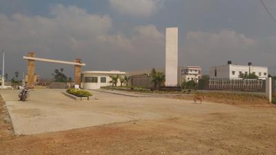 Project Image of 600.0 - 1131.0 Sq.ft 1 BHK Apartment for buy in Prime Arete Homes