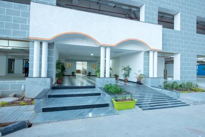Project Image of 580.0 - 2210.0 Sq.ft 1 BHK Apartment for buy in L&T Eden Park Almond
