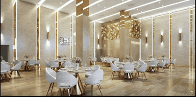 Project Image of 677.27 - 1073.16 Sq.ft 2.5 BHK Apartment for buy in Palm Olympia Phase 2