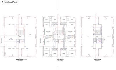 Project Image of 709.56 - 957.56 Sq.ft 2 BHK Apartment for buy in Anmol Shatabdi Heritage