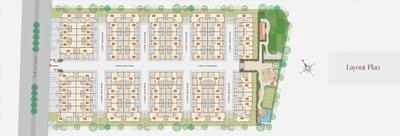 Project Image of 2070.0 - 2907.0 Sq.ft 3 BHK Villa for buy in Om Courtyard