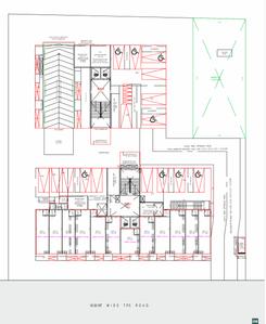 Project Image of 1067.46 - 1344.09 Sq.ft 3 BHK Apartment for buy in Kavish Jivan Kala Residency