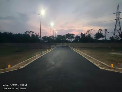 Project Image of 735.0 - 2020.0 Sq.ft Residential Plot Plot for buy in Star City