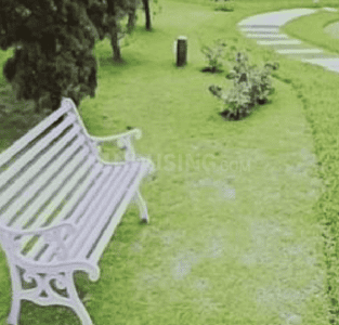 Project Image of 333.79 - 503.86 Sq.ft 1 BHK Apartment for buy in Om D S Homes Aaradhya Apartment