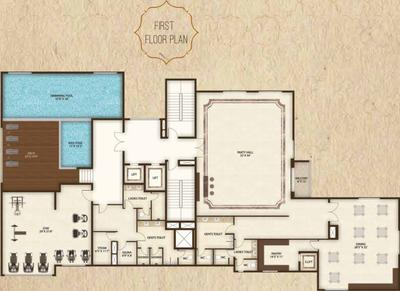 Project Image of 5100 Sq.ft 4 BHK Apartment / Flat for sale in Vasanth Nagar for Rs. 190000000