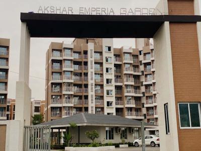 Project Image of 600.0 - 650.0 Sq.ft 1 BHK Apartment for buy in Emperia Garden