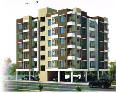 Pavan Heights Elevation 1