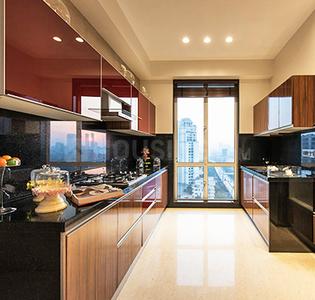Project Image of 3600 Sq.ft 5 BHK Apartment / Flat for sale in Khar West for Rs. 200000000