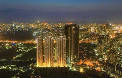 Project Image of 402.68 - 561.45 Sq.ft 1 BHK Apartment for buy in SD Siennaa Wing E