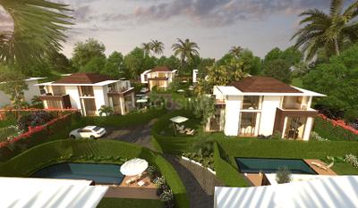 Project Image of 0.0 - 38678.0 Sq.ft 3 BHK Villa for buy in Vianaar La Maroma II