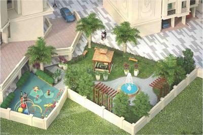 Project Image of 0.0 - 631.0 Sq.ft 2 BHK Apartment for buy in Raj Heritage 1