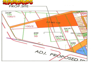 Project Image of 820.75 - 9471.49 Sq.ft Residential Plot Plot for buy in Shivanand 6