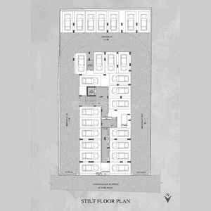 Project Image of 680.39 - 989.74 Sq.ft 2 BHK Apartment for buy in Anusha Ramaniyam