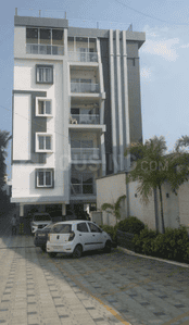 Project Image of 629.9 - 950.67 Sq.ft 2 BHK Apartment for buy in Metropark Apartment