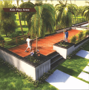 Project Image of 654.0 - 1040.0 Sq.ft 2 BHK Apartment for buy in Avinash Woods