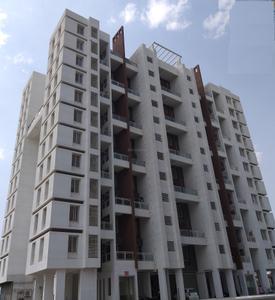 Project Image of 411.0 - 654.0 Sq.ft 1 BHK Apartment for buy in Gagan Cefiro Phase 2