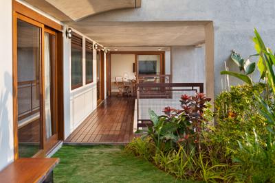 Project Image of 850.35 - 5425.01 Sq.ft 2 BHK Apartment for buy in Total Environment Pursuit Of A Radical Rhapsody Phase 2
