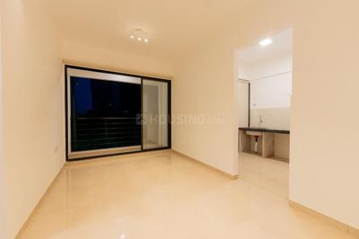 Project Image of 0.0 - 400.0 Sq.ft 1 BHK Apartment for buy in Sai Aura