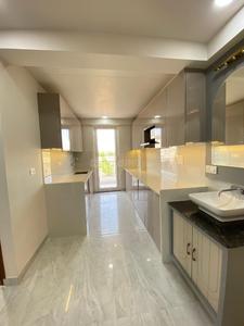 Project Image of 985.6 - 1498.0 Sq.ft 2 BHK Apartment for buy in Parth Nilaya