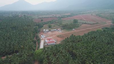 Project Image of 1000.0 - 15681.0 Sq.ft Residential Plot Plot for buy in Chettinad Farms