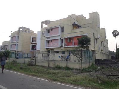 Project Image of 574.0 - 1045.0 Sq.ft 1 BHK Apartment for buy in Urban Oakwood