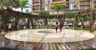 Project Image of 1233 Sq.ft 2 BHK Apartment / Flat for sale in Panvel for Rs. 12500000