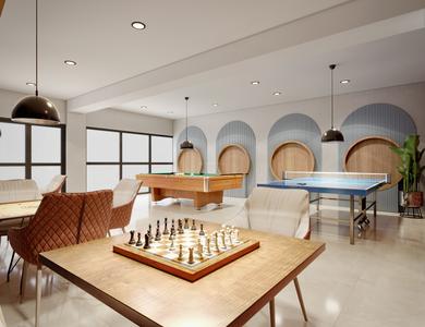 Project Image of 800.0 - 2900.0 Sq.ft 2 BHK Apartment for buy in Sanmati Park