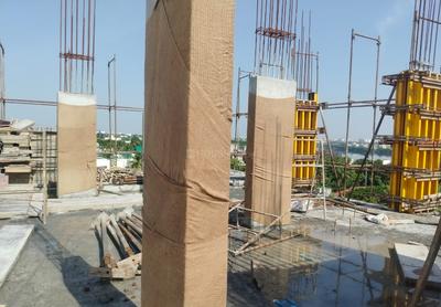Project Image of 938.0 - 1443.0 Sq.ft 2 BHK Apartment for buy in Ramaniyam Anantiya