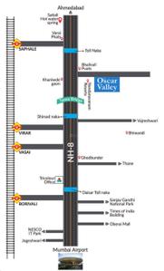 Project Image of 1667.65 - 6585.58 Sq.ft Residential Plot Plot for buy in Tricolour Oscar Valley