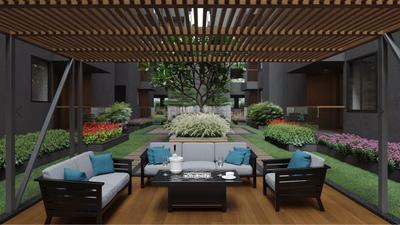 Project Image of 2253.0 - 2464.0 Sq.ft 4 BHK Apartment for buy in Hivision Heights