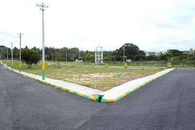 Project Image of 1200.0 - 1500.0 Sq.ft Residential Plot Plot for buy in Rajarshi Arya