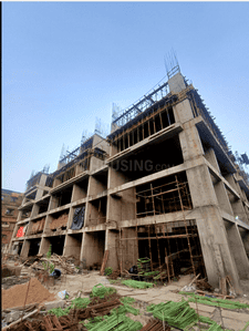 Project Image of 1351.0 - 1751.0 Sq.ft 3 BHK Apartment for buy in Prarthana