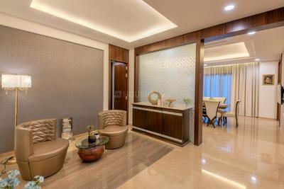 Project Image of 5595.0 - 5640.0 Sq.ft 4 BHK Apartment for buy in Karia Konark Belvedere